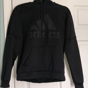 Adidas sweatshirt